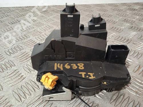 Rear left lock SAAB 9-3 (YS3F, E79, D79, D75)  | BP11937424C100 