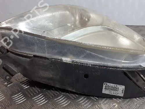 Right headlight CITROËN XSARA PICASSO (N68) 1.6 HDi | BP8797621C29 