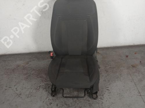 Left front seat FORD FIESTA VI (CB1, CCN)  | BP17678161C15 