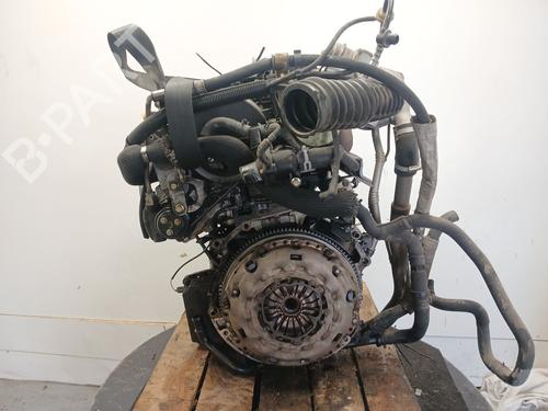 Engine FORD MONDEO III (B5Y) 2.0 TDCi | BP31190571M1
