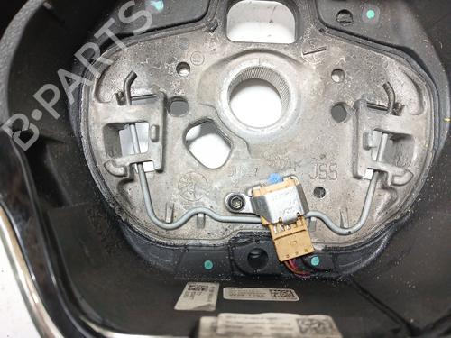 Steering wheel SKODA FABIA III Estate (NJ5) 1.0 TSI | BP30505287C49