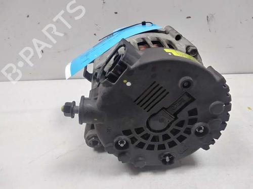 Used Alternator HYUNDAI ix35 (LM, EL, ELH) 1.7 CRDi (116 hp) 19314817