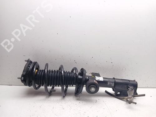 Used Left front shock absorber Left front shock absorber HYUNDAI TUCSON (NX4E, NX4A) 1.6 T-GDi (150 hp) 36411876 36411876