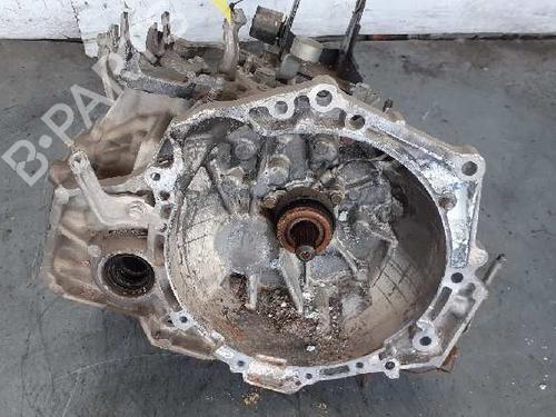 Used Gearbox TOYOTA URBAN CRUISER (_P1_) 1.33 (NSP110_, NSP110R) (99 hp) 13877565