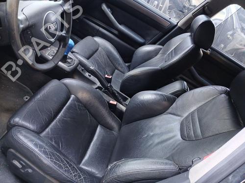 Injector AUDI A6 C5 Avant (4B5) 2.5 TDI | BP23085890M100 