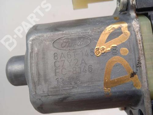 Right front window motor FORD FIESTA VI (CB1, CCN) 1.6 Ti | BP10148212E20 