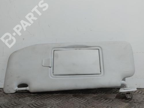 left-sun-visor-peugeot-2008-i-cu_-16-bluehdi-100-2013-10336143 main image