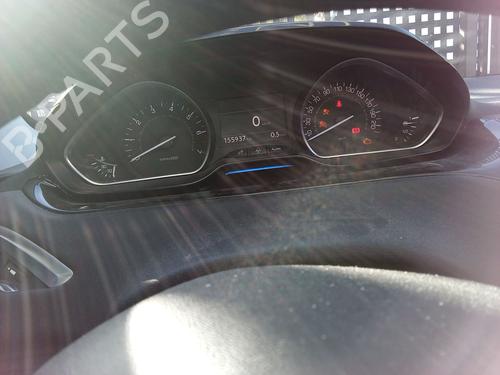 instrument-cluster-peugeot-208-i-ca_-cc_-2012-2013-2014-2015-2016-2017-2018-2019-2020-2021-40498003 main image