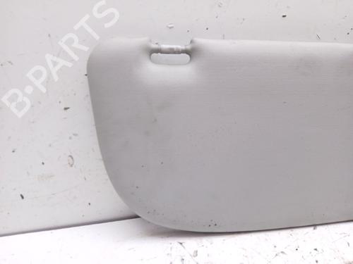 Left sun visor OPEL COMBO Box Body/MPV (X12) 1.3 CDTI (B05) | BP38799495I1 - Image 3