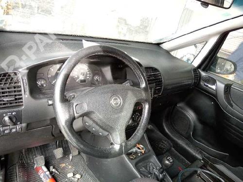 Front right window mechanism OPEL ZAFIRA A MPV (T98)  | BP10055073C23 