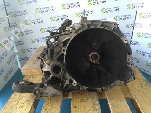 Gearbox FORD FOCUS I Turnier (DNW) 1.8 DI / TDDi | BP2373571M3 