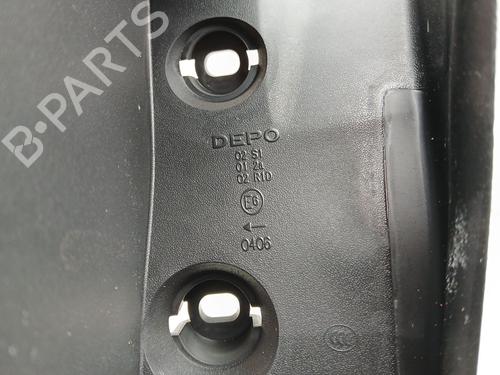 Left taillight FORD KUGA II (DM2) 1.6 EcoBoost 4x4 | BP29455540C34 