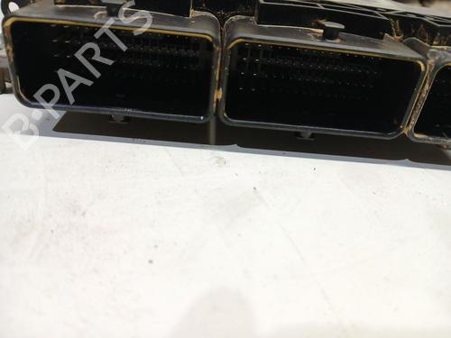 Engine control unit (ECU) DACIA SANDERO II 1.5 dCi | BP22782062M57 