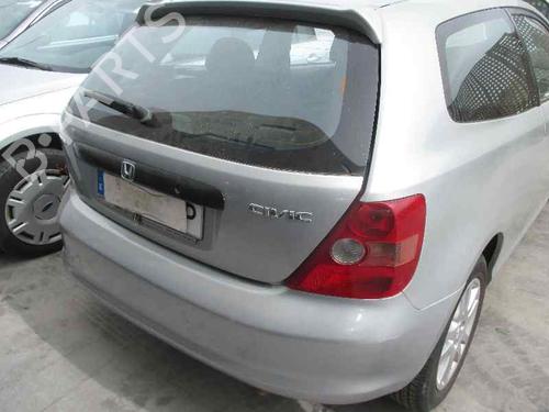 HONDA CIVIC VII Hatchback (EU, EP, EV) 1.6 i (EP2, EU8, EU6) (110 hp) 210945