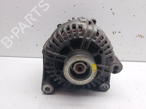Used Alternator Alternator BMW 3 (E90) 330 d (231 hp) 36016647 36016647