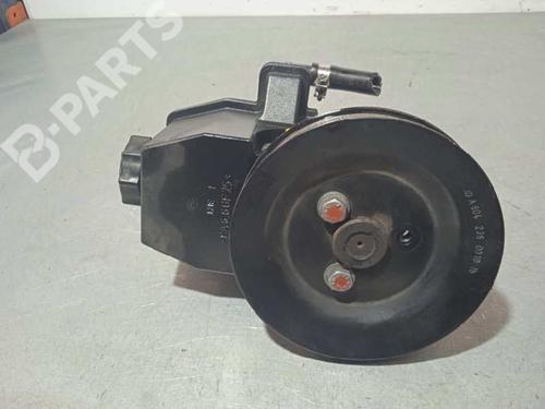 Used Steering pump MERCEDES-BENZ E-CLASS T-Model (S210) E 290 T Turbo-D (210.217) (129 hp) 8195214