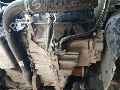 Used Gearbox FORD KUGA I 2.5 4x4 (200 hp) 26182105