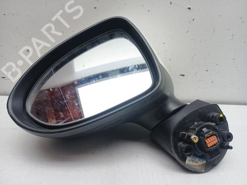 Used Left mirror KIA RIO III (UB) 1.2 CVVT (84 hp) 30571351