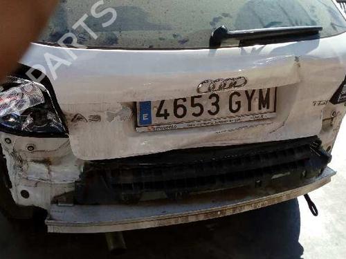 Right front door AUDI A3 (8P1)  | BP12194170C3 