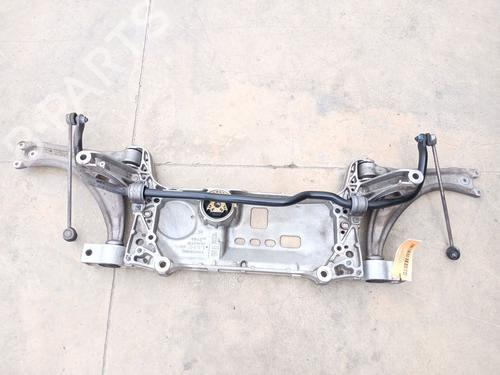 Forbro Forbro VW SHARAN (7N1, 7N2) 2.0 TDI 4motion (140 hp) 36754470 36754470