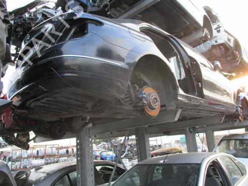 Headlight switch MERCEDES-BENZ C-CLASS (W204) C 220 CDI (204.002) | BP12192648I24  - Image 32