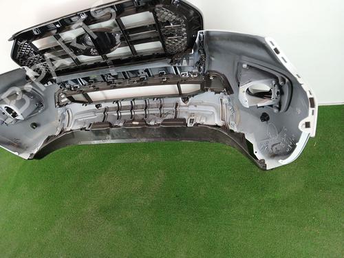 Front bumper FORD RANGER (TKE)  | BP24231069C7 