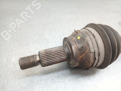 Left front driveshaft JAGUAR F-PACE (X761) 3.0 SDV6 AWD | BP38294947M38 - Image 2