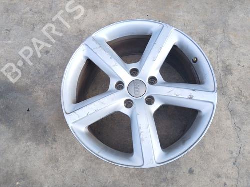 Used Rim AUDI Q7 (4LB) 3.0 TDI quattro (233 hp) 31949647