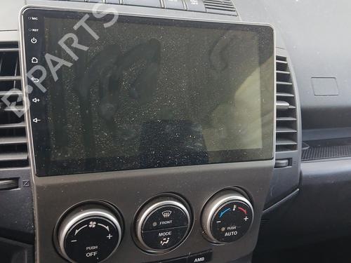 Used Radio MAZDA 5 (CR) 2.0 CD (CR19) (143 hp) 30507294
