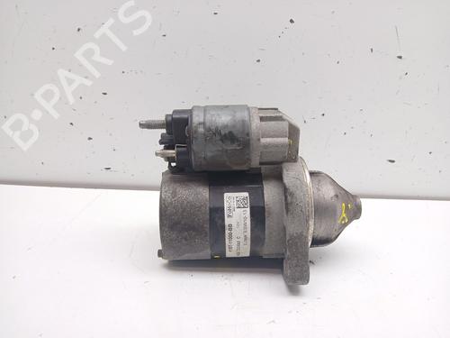 Starter FORD FIESTA VII (HJ, HF) 1.0 EcoBoost | BP31290729M8