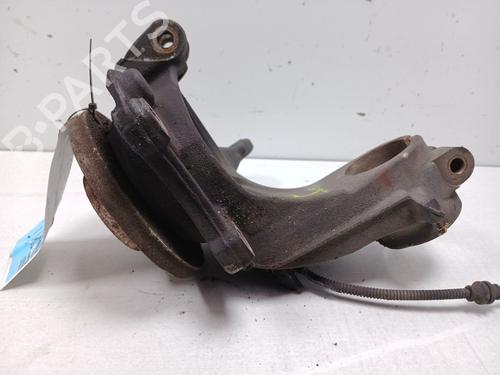 Left front steering knuckle PEUGEOT 208 I (CA_, CC_)  | BP21517947M25