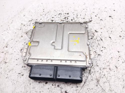 Engine control unit (ECU) OPEL COMBO Box Body/MPV (X12) 1.3 CDTI (B05) | BP39802453M57 - Image 4