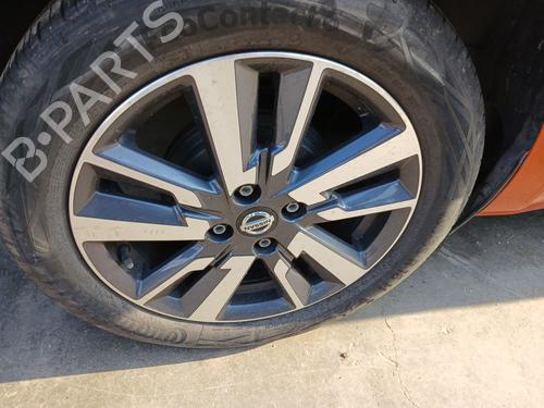 Steering wheel NISSAN MICRA V (K14) 1.5 DCI | BP32421296C49  - Image 12