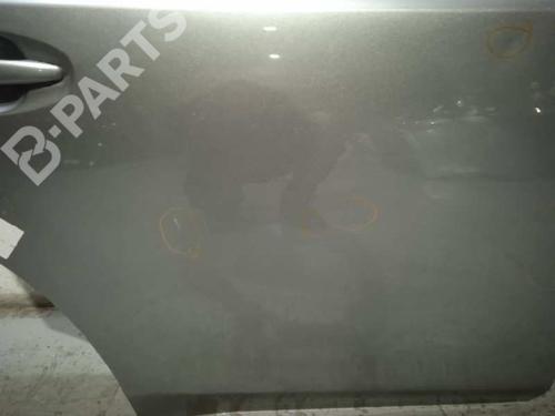Right rear door SUBARU LEGACY V Estate (BR)  | BP9633668C5 