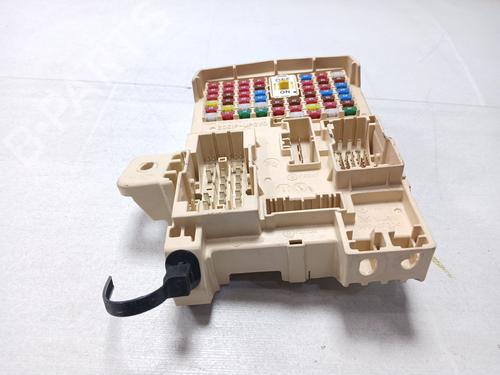 Used Fuse box KIA NIRO I (DE) [2016-2022]  26595163