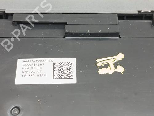 Electronic module KIA EV3  | BP35948808M83  - Image 6
