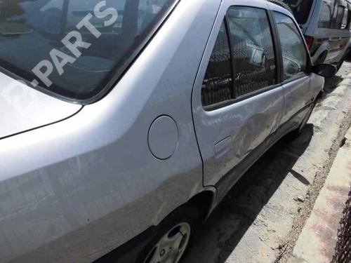Fuel pump PEUGEOT 306 (7B, N3, N5) 1.9 D | BP2371356M76 