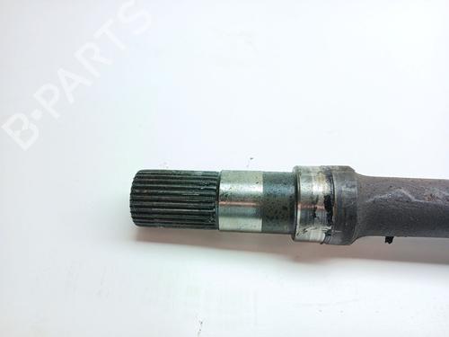 Right front driveshaft MAZDA 6 Hatchback (GG) 2.0 DI (GG14) | BP32189022M39 - Image 4