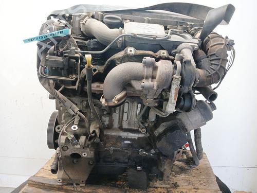 Motor CITROËN C3 I (FC_, FN_) 1.4 HDi (68 hp) 30728466