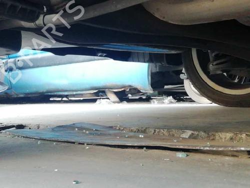 Rear axle KIA CARENS IV | BP17542068M2