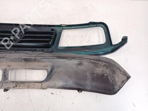 Front bumper SUZUKI VITARA (ET, TA, TD)  | BP30173112C7 