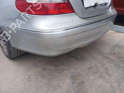 Used Rear bumper MERCEDES-BENZ CLK (C209) CLK 280 (209.354) (231 hp) 29526332