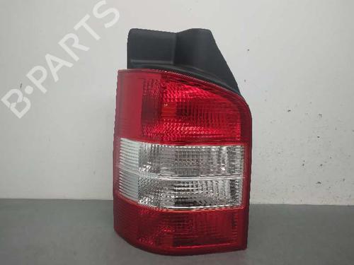 Used Left taillight VW CADDY III Box Body/MPV (2KA, 2KH, 2CA, 2CH) [2004-2016]  18113166
