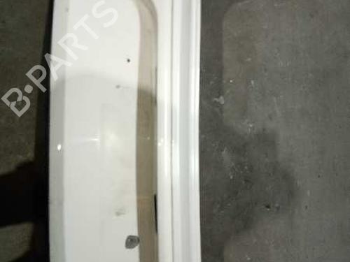 Rear bumper SEAT ALTEA (5P1) 2.0 TDI 16V | BP11768697C8 
