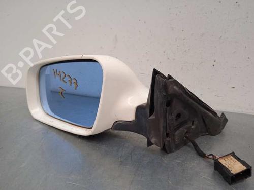 Left mirror AUDI A3 (8L1)  | BP9809930C26 