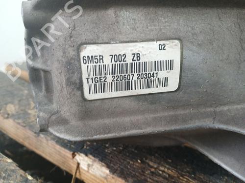 Gearbox FORD FOCUS C-MAX (DM2) 1.8 TDCi | BP39987367M3 - Image 6