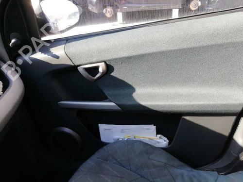 Sikkerhetsbelte foran høyre SMART FORFOUR (454)  | BP12194342I25 