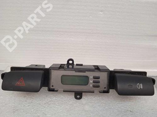 Used Display monitor KIA SPORTAGE II (JE_, KM_) 2.0 i 16V (141 hp) 9962458