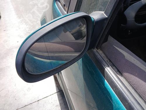 Left mirror MERCEDES-BENZ A-CLASS (W168) A 170 CDI (168.008) | BP20311599C26 