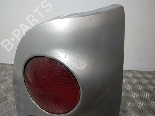 Right taillight SMART CITY-COUPE (450) 0.6 (S1CLA1, 450.341) | BP13873157C35 